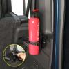 Car Fire Extinguisher Cup Holder Bracket Rack Support For Suzuki Jimny 2019 Up 4-Door Version Interior Accessories