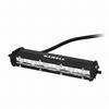 KAWELL Bar Light, 18W LED Work Light for Motorcycles, Fog Lamps, 24V Work Light, Auxiliary Light, Car Exterior Light, Compatible with 12V and 24V, Car