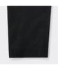 Keoseuuteommellou Black Regular Fit Cotton Pants C9Pam26101Bkx
