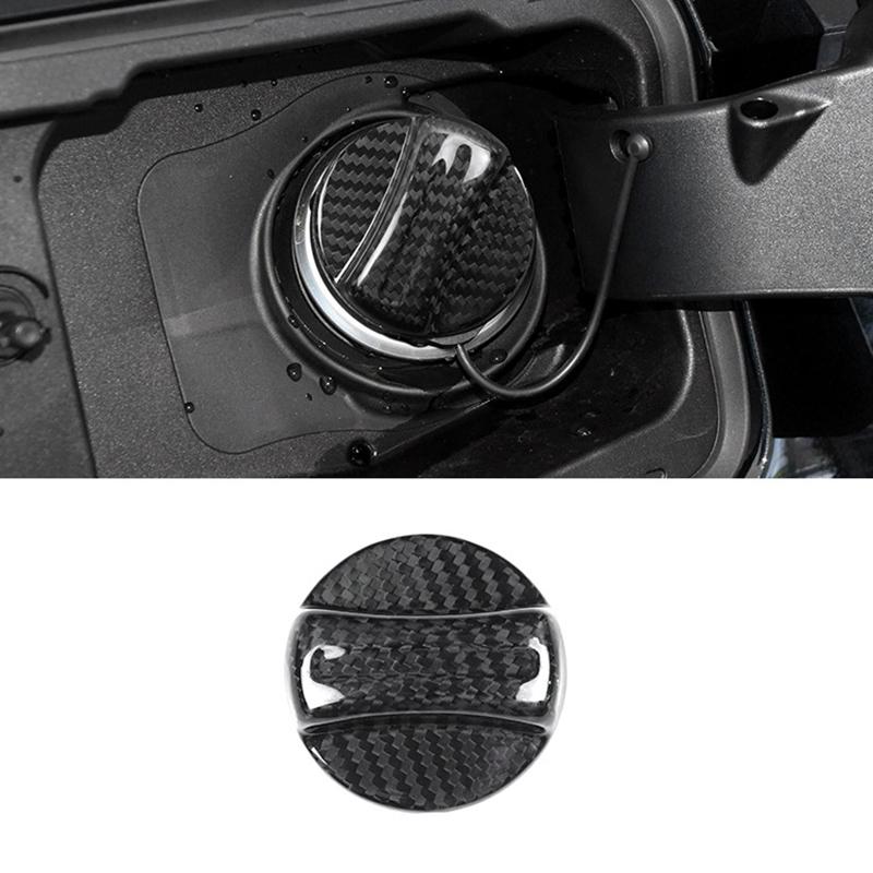 Carbon Fiber Universal Car Fuel Tank Fuel Tank Cap Cover for BMW E90 E92 F30 F80 F82 F87 F90 M2 M3 M4 M5 M6 X3 X4 X5 X6 A