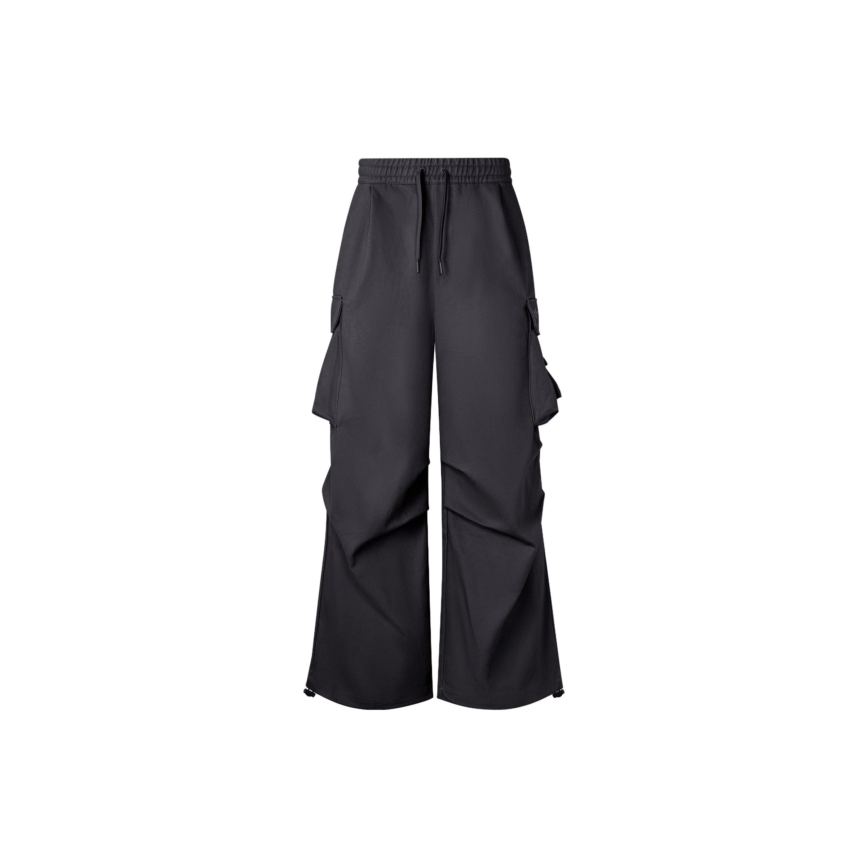 adidas originals Мужские мешковатые брюки карго JG3955 S