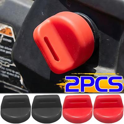 Off Road Ignition Key Cover Switch Protector Cap 5433534 for Polaris Sportsman RZR Ranger General ATV UTV Quad Motorcycle Parts