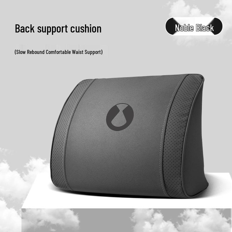 BYD D9/N9/N7/N8/Z9GT Car Headrest & Lumbar Support Pillow