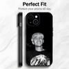 Custodia per Telefono Emo Triste Cantante Americano L-Lil Peep Custodia per Telefono Tendenza Imballaggio Morbido Leggera Per iPhone17 16 15 14 ProMax