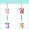 Porta-moedas, clips, porta-chaves – Chaveiros