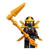 15th Anniversary Ninja Series Small Particle Building Blocks – Educational Toy for Kids
