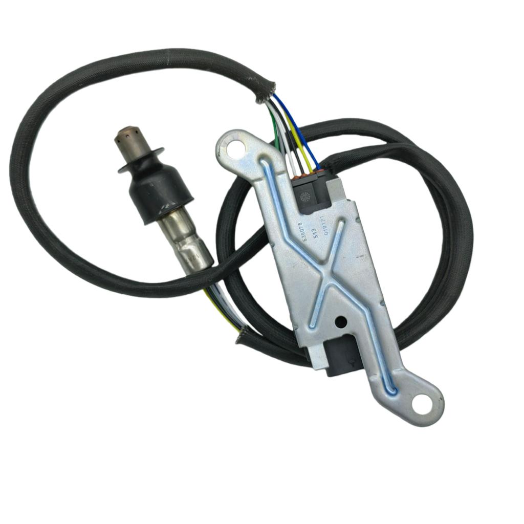 High Quality New 0281007156 0281007156 0281007105 WG9925545201 Onboard Nitrogen Oxygen Sensor for HOWO
