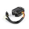 Regulator Rectifier Fit for Suzuki DR250 DR350 90-99 SV650 99-02 LS650 86-17