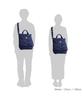 Porter Frame Helmet Navy (PORTER) 2-Way Bag,