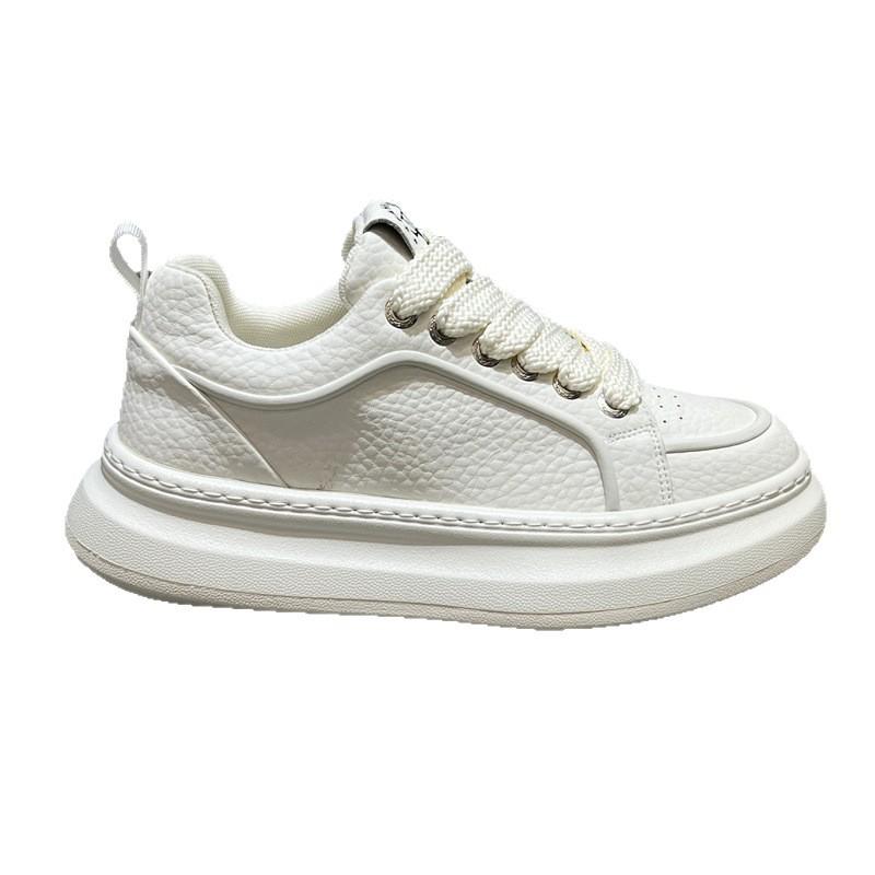 Scarpe casual premium suola ultra-leggera morbida scarpe da escursionismo all'aperto scarpe da trekking studente giovani genuine comode scarpe da corsa