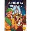 Akbar and Birbal About the Book OUTSMARTING THE COURT AND WINNING