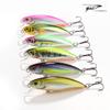 Pesca – Wobblers, iscos e anzóis