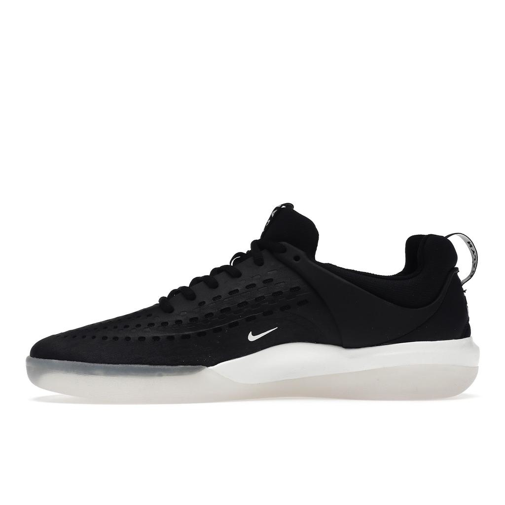 Nike Men's SB Nyjah 3 Skateboarding Shoes DJ6130-002