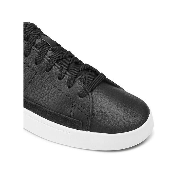 Men's Nike Blazer Low X Da2045 001 Black Sneakers