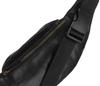 Leather bag PTN 2506-OLH-8519 Black