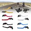 Long Clutch Brake Lever Fit for CFMOTO 400NK 650NK 650MT 650GT 2020-21