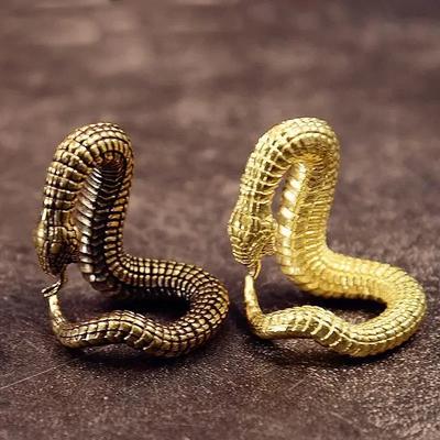 Decorações – Produtos de metal