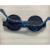 Used robert la roche rare vintage model glasses