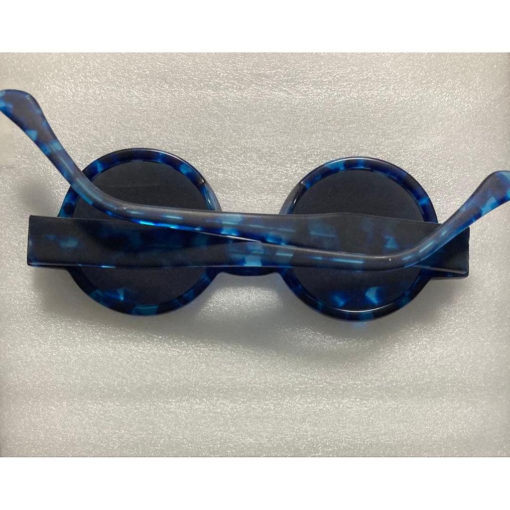 Used robert la roche rare vintage model glasses