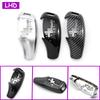 F15 F16 LHD RHD Car Gear Shifter Knob Shift Lever Cover Replacement For BMW X5 X6 Series 2014-2018 61319346825 61319346826