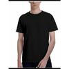 European Sizes Psych Ward 80353041 Prison Inmate Style T-Shirt - 3D Distressed Print Retro Asylum Design