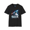 Chicago White Sox Urban Street Style T-Shirt | White Sox Baseball Tee