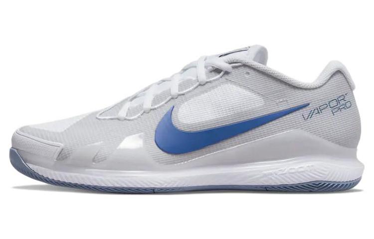 

Nike Zoom Vapor Pro Hc White Mystic Navy CZ0220-111 42.5