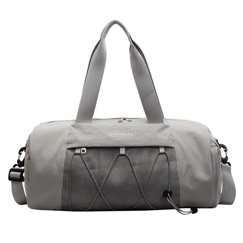 

ZY Multifunctional Sports Fitness Travel Bag