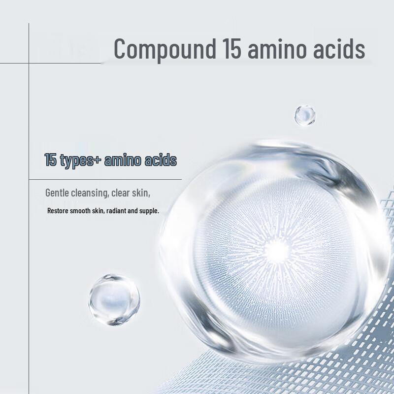 Kraft Scented Shower Gel with Hyaluronic Acid