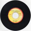 7inch Record JAH HARRY  Chief  In Town NONE Dont Crowd I 1978 Jamaica Reggae Ska  Dub Used