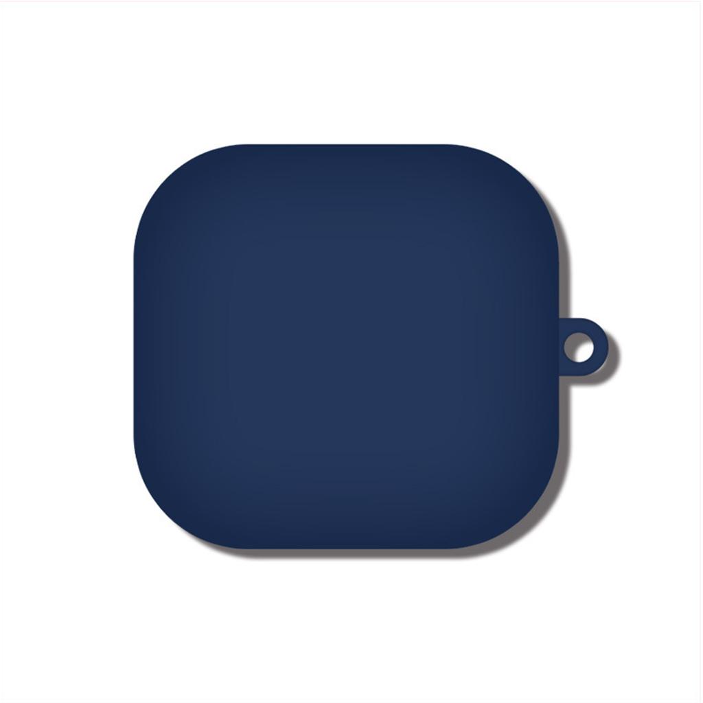 Protective Silicone Sleeve for Buds 6 Non Slip Earbud Case Protective Sleeve Snug Fit with Full Access Protector