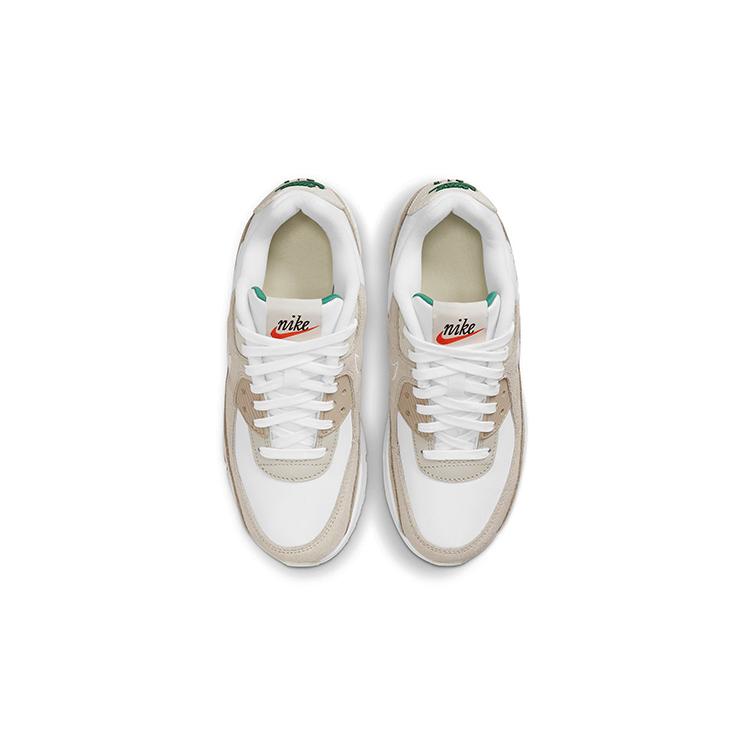 Nike Air Max 90 SE GS First Use Pack - Sail DB4179-100