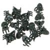 20 Stück Orchideenclips, Pflanzenclips, Gartenblumenclips zur Stützung von Orchideenstielen
