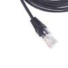 Usb Cable Ap9827 Usb To Rj50 10-Pin 940-0127 For Ups Devices Equivalent Apc Back-Ups Smart-Ups And Qnap Nas Devices