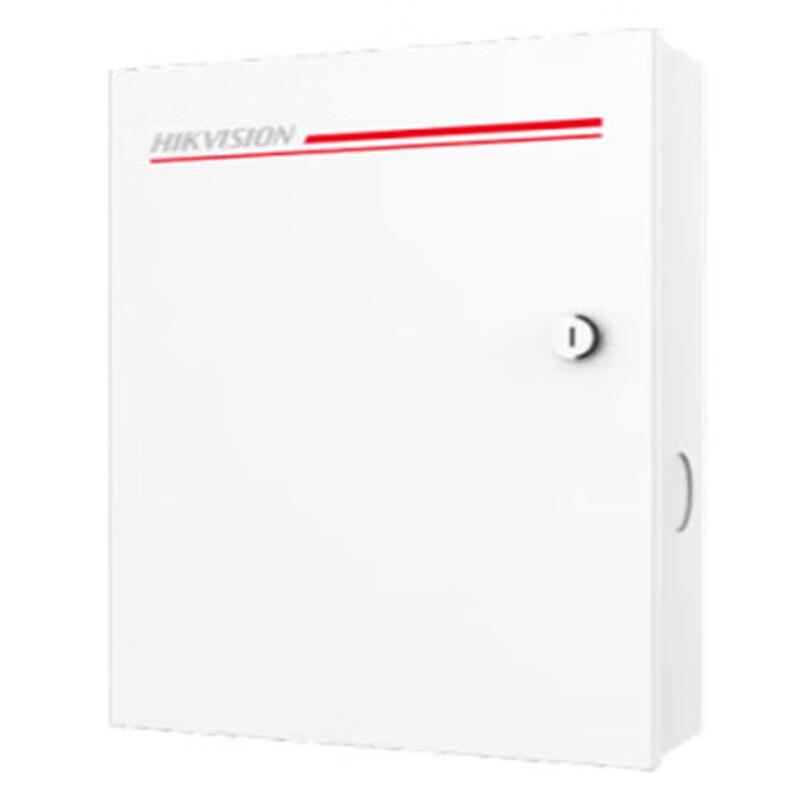 

Hikvision DS-RHA64-W4M Network Alarm Host