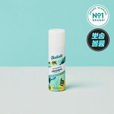 Productos de peinado – Champús secos