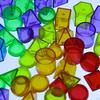 Small Geometric Solids Montessori Toys Sensory for Living Room Unisex