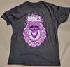 Baroness Band Skull Metal Band Cotton Black T Shirt S5XL K1064 Unisex T-Shirt