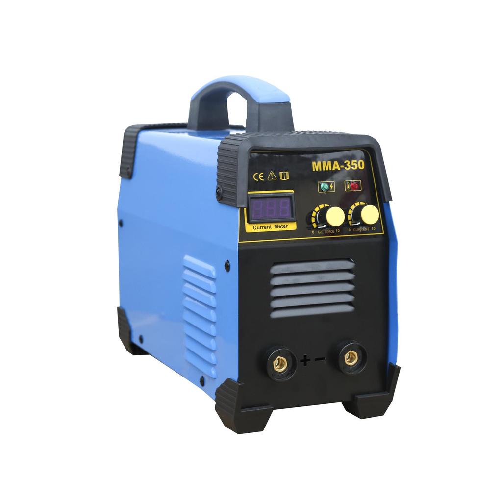 Multi-functional Electric Welder ARC-300/250/350 Full Set