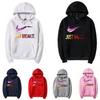 Men's Just Break It Hoodie Pullover Sweatshirt Jumper Soft Breathable Warm Coat