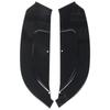 BMW 3 Series E92 E93 Spoiler Guards (06-13) - 3 Pieces