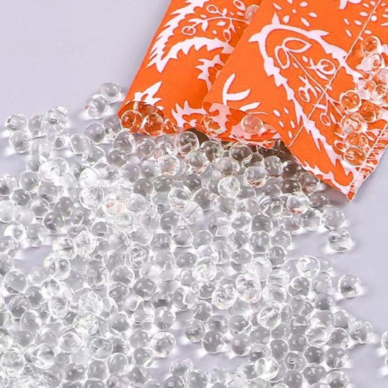 Cooling Bandana Hot Day Dogs Cooling Scarf for Outdoor Walking with Flower Print