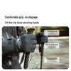 MOBIGARDEN NX25667010 Telescopic Aluminum Trekking Pole