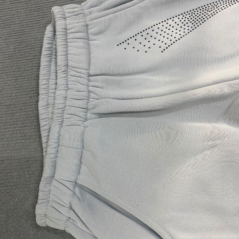 Y2K Men's and Women's Spring and Autumn Loose Legged Casual Sports Pants