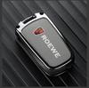 SAIC 350 Key Case: Folding Metal Shell with Men's Buckle for 360/350s/750/W5