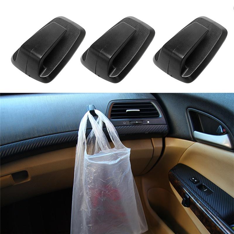 bag hooks for car