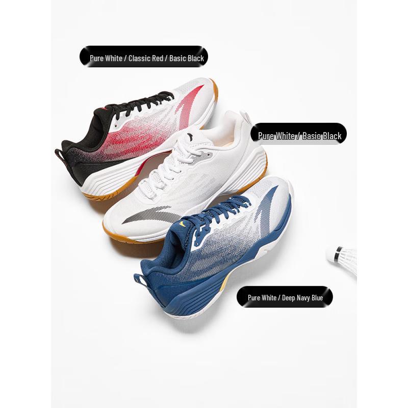 Anta Aurora Women's Breathable Table Tennis & Badminton Shoes