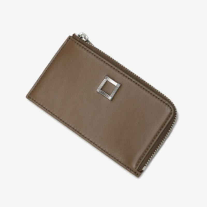 Rouge Lounge Sereno Mini Zip Card Wallet Ra2g3awl063wcm