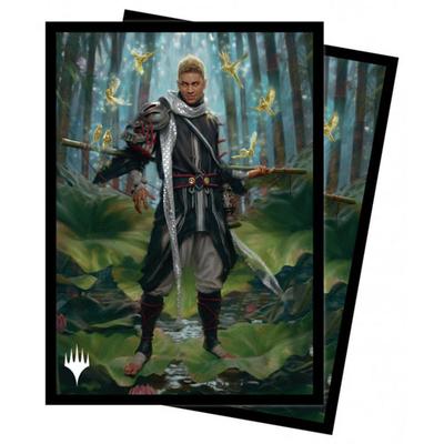 Ultra Pro Adventures in Forgotten Realms Rękawy 100szt (V1)