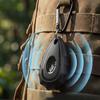 Travel Essentials for Outdoors Portable Mosquito Repellent, Insect Deterrent with USB C Rechargeable, Clip-on Pulse Outdoor Activity Accessories